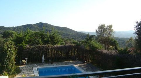 Foto 4 de Casa o chalet en venta en Urbanitzacions del Nord, Santa Cristina d'Aro