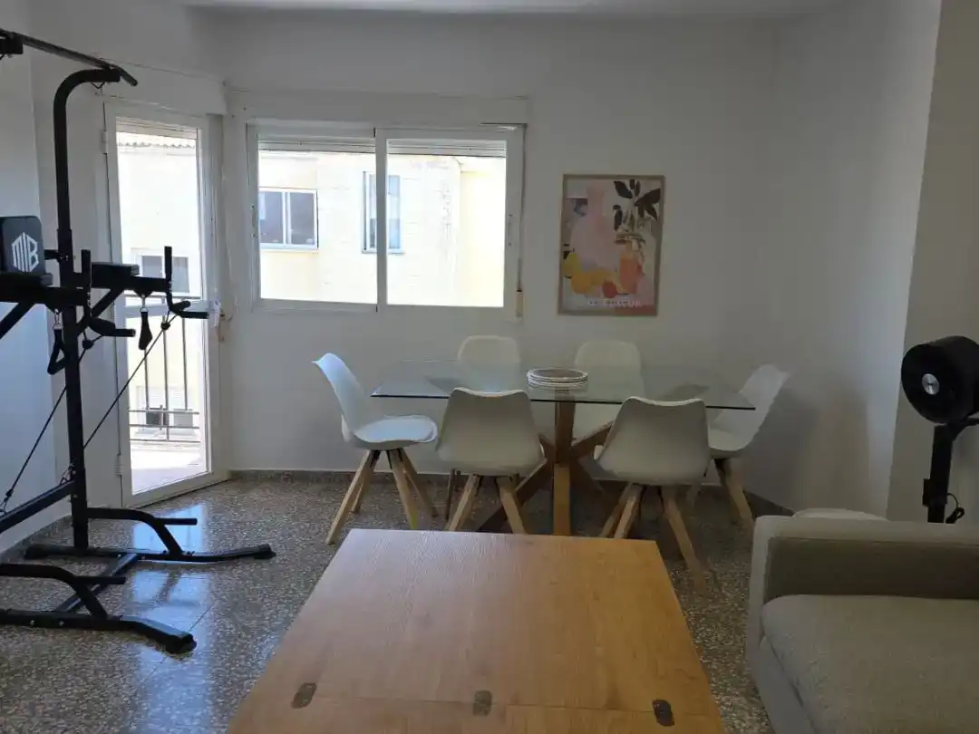 Pis en venda a Sector Huelva, 24, Andújar