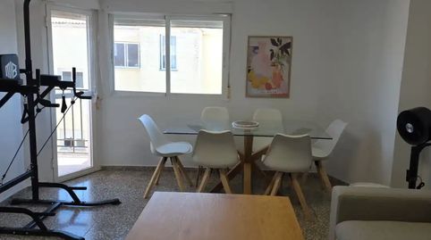 Foto 2 de Pis en venda a Sector Huelva, 24, Andújar, Jaén