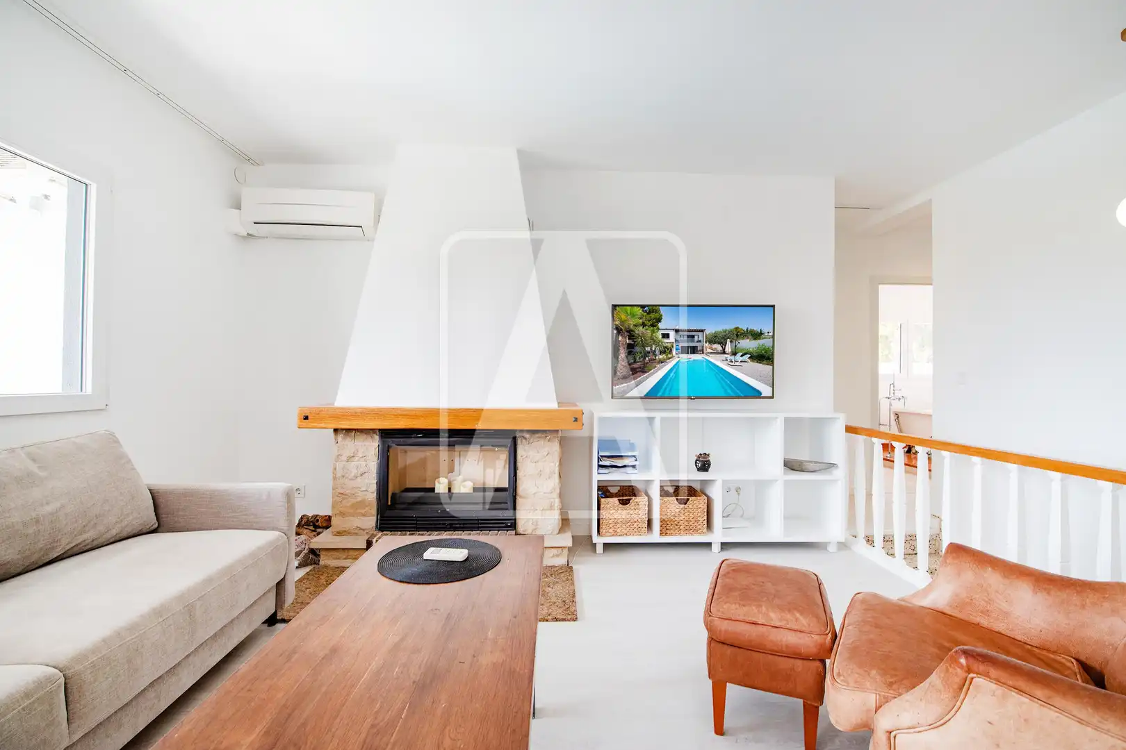 Chalet con piscina en venta en Marisol Park - Ortembach - Los Almendros, imagen 12