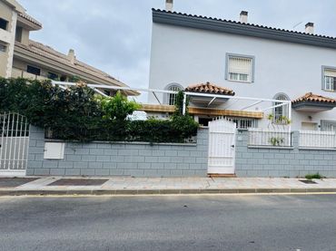 Maison avec piscine à vendre à Torreblanca del Sol