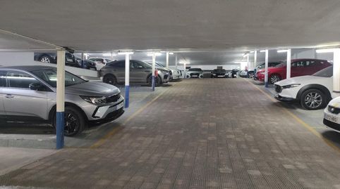 Foto 5 von Garage zum Verkauf in Marxalenes, Valencia Capital