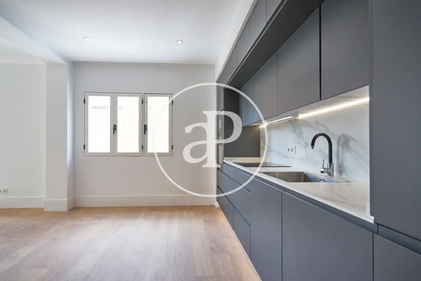 Flat with lift to rent in Gabriel Lobo, imagen 10