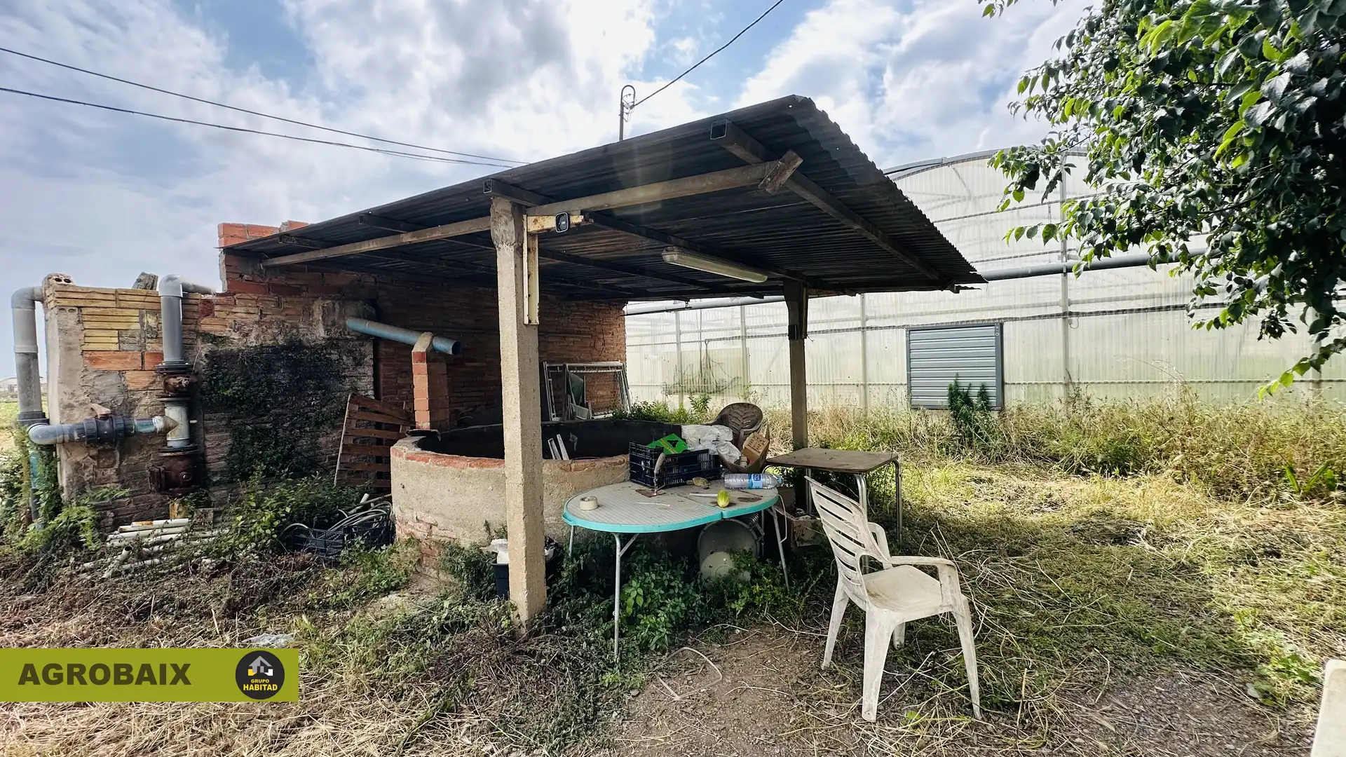 Rural land for sale in Torrent Ballester, imagen 9