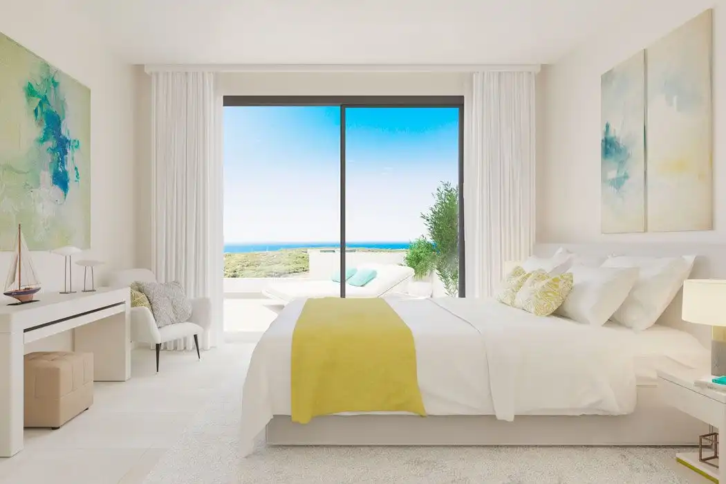 Apartamento con piscina en venta en Playa Bahía Dorada, imagen 9