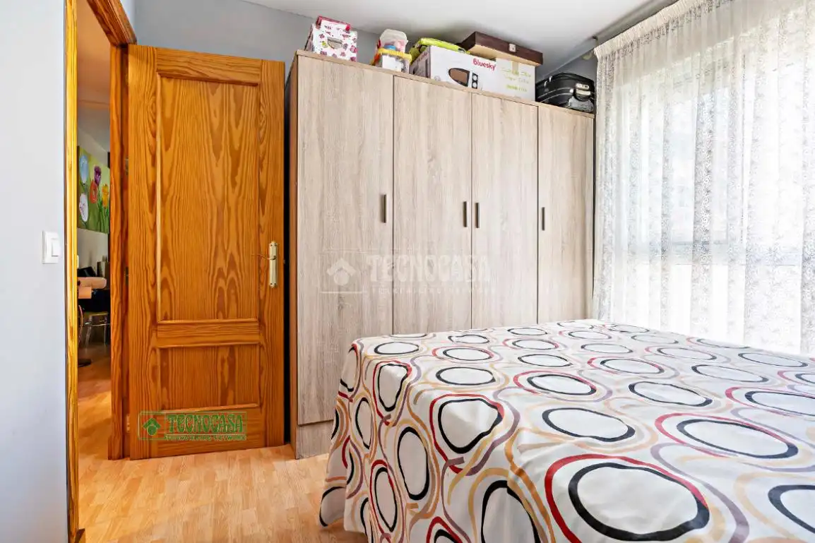 Habitación de Piso en venta en El Ejido con Terraza