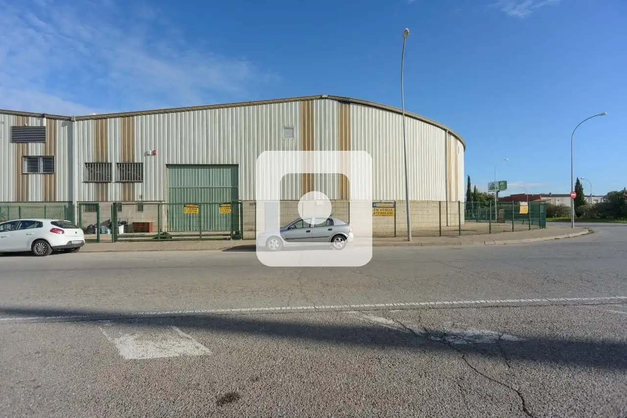 Industrial building for sale in Mas Falgàs, imagen 16