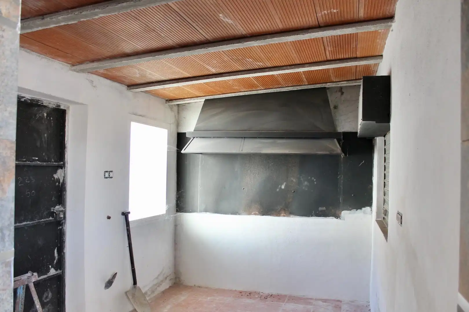 Casa con jardín en venta en Fornes, imagen 26