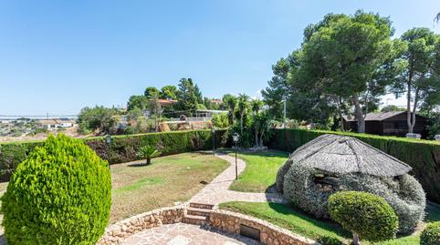 Foto 5 de Casa o xalet en venda a Cumbres de Calicanto, Valencia