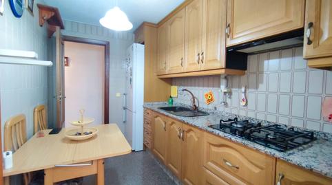 Foto 4 de Pis en venda a Benisaudet, Alicante