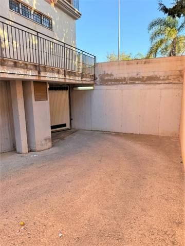Garaje en Venta en Paseo de las Acacias, 9 en Las Lomas - Las Yucas