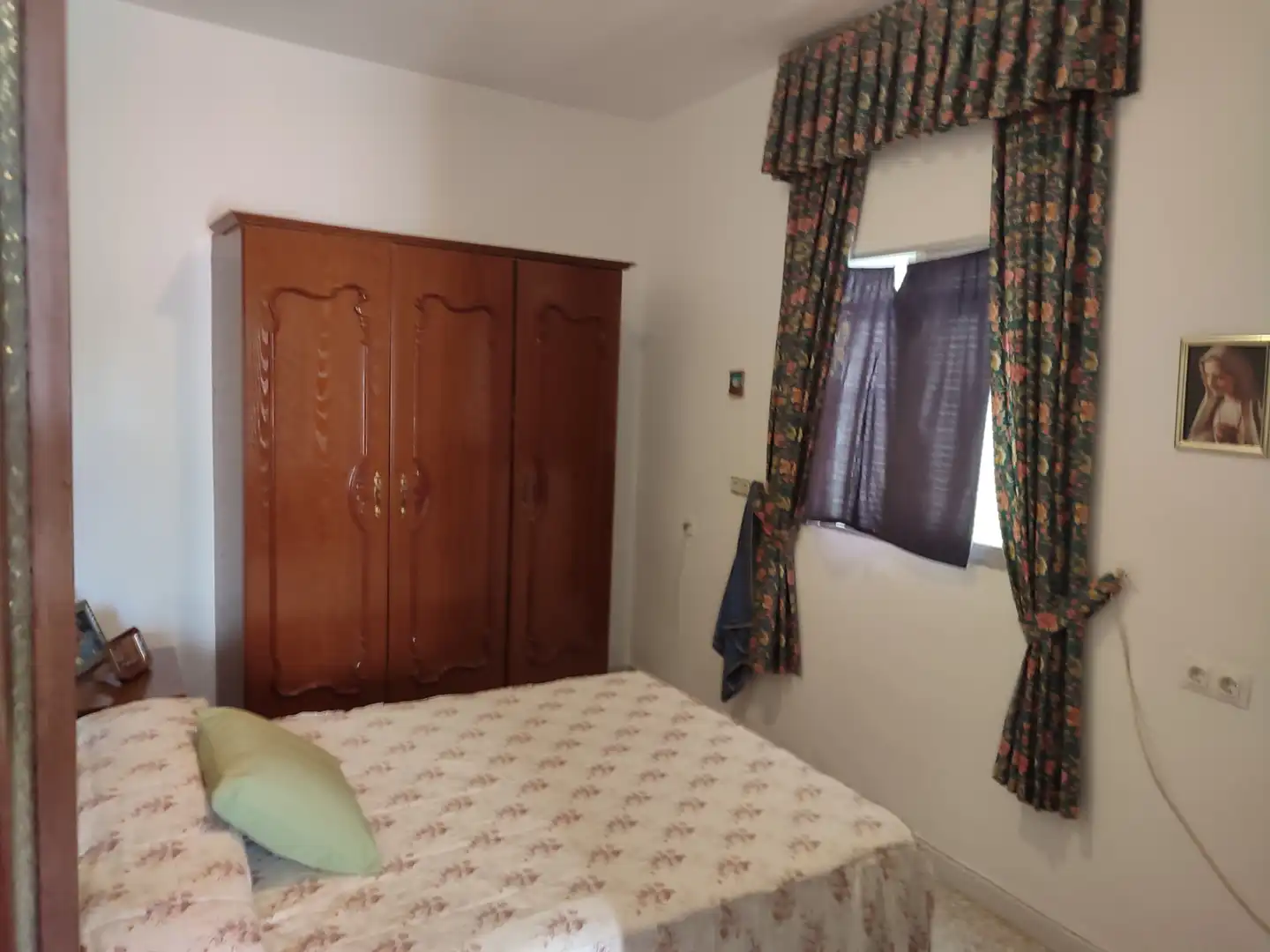Habitación de Casa o chalet en venta en Utrera con Aire acondicionado, Jardín privado y Terraza