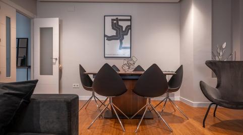 Foto 5 de Casa o xalet en venda a Conde Don Ramón, Murallas, Ávila Capital