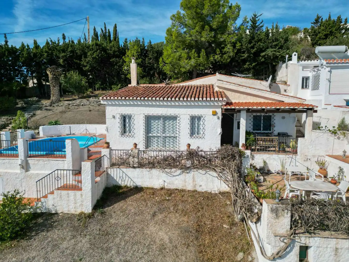 Casa con piscina en venta en N/A, imagen 43