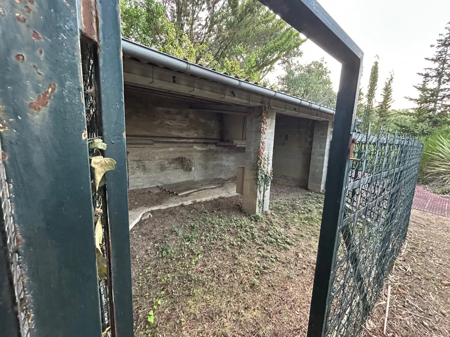 Terreno residencial en venta en Carrer Turó de Monfort 51, imagen 5
