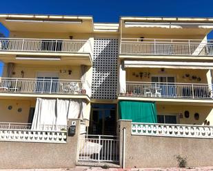 Exterior view of Flat for sale in Cunit  with Terrace and Balcony