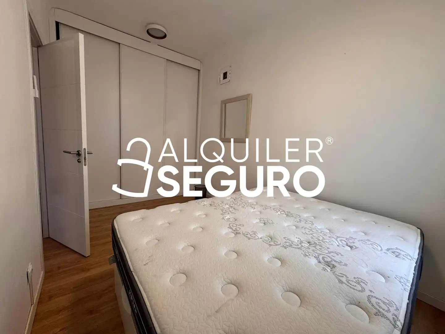 Flat for rent in Antonio López , Comillas