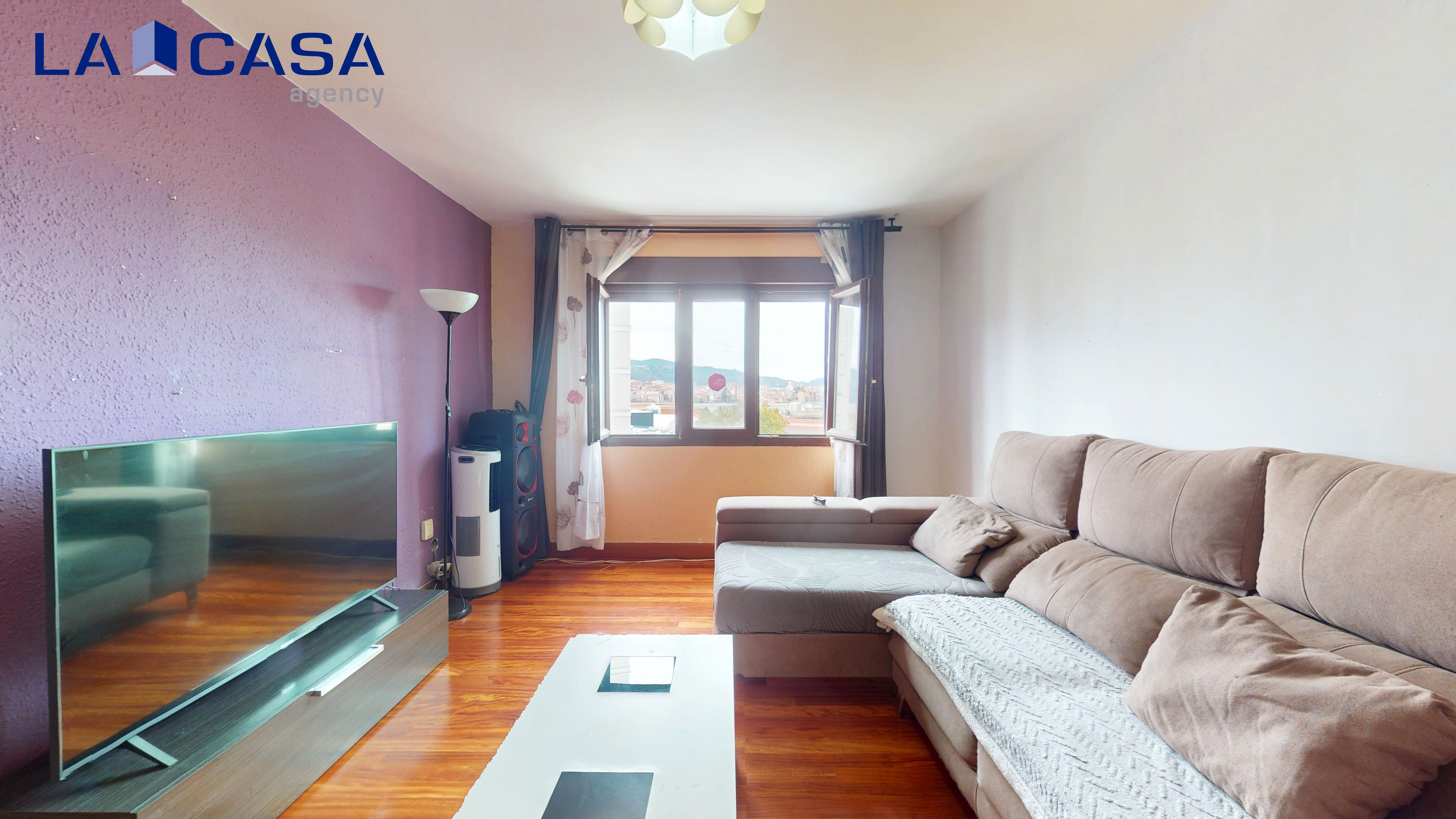 Pis en venda a Aldaieta Bidea