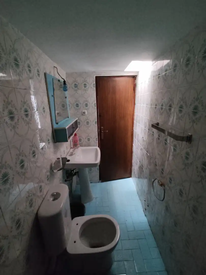 Casa o chalet en venta en Avenida de la Libertad, 4, Turre