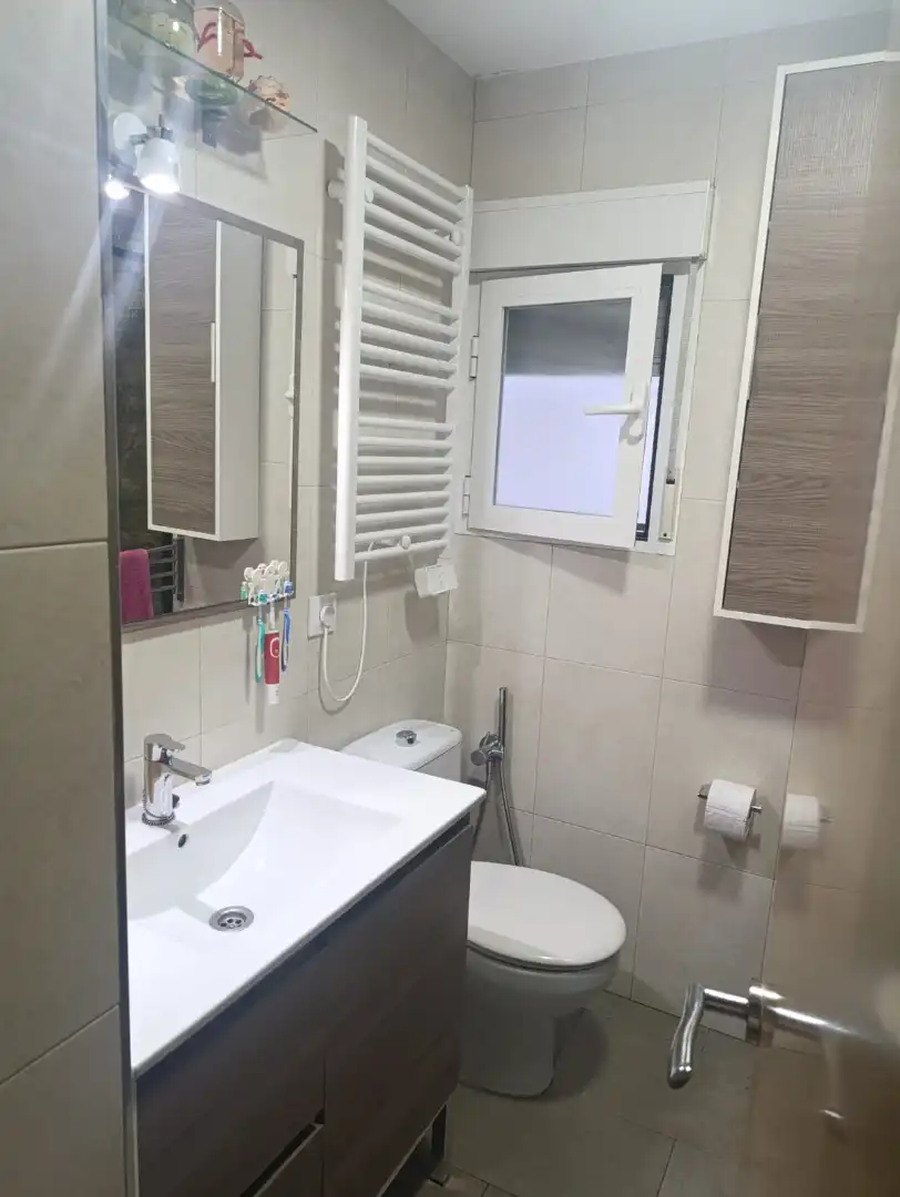 Piso con ascensor en venta en Avenida Virgen de Fátima, imagen 20