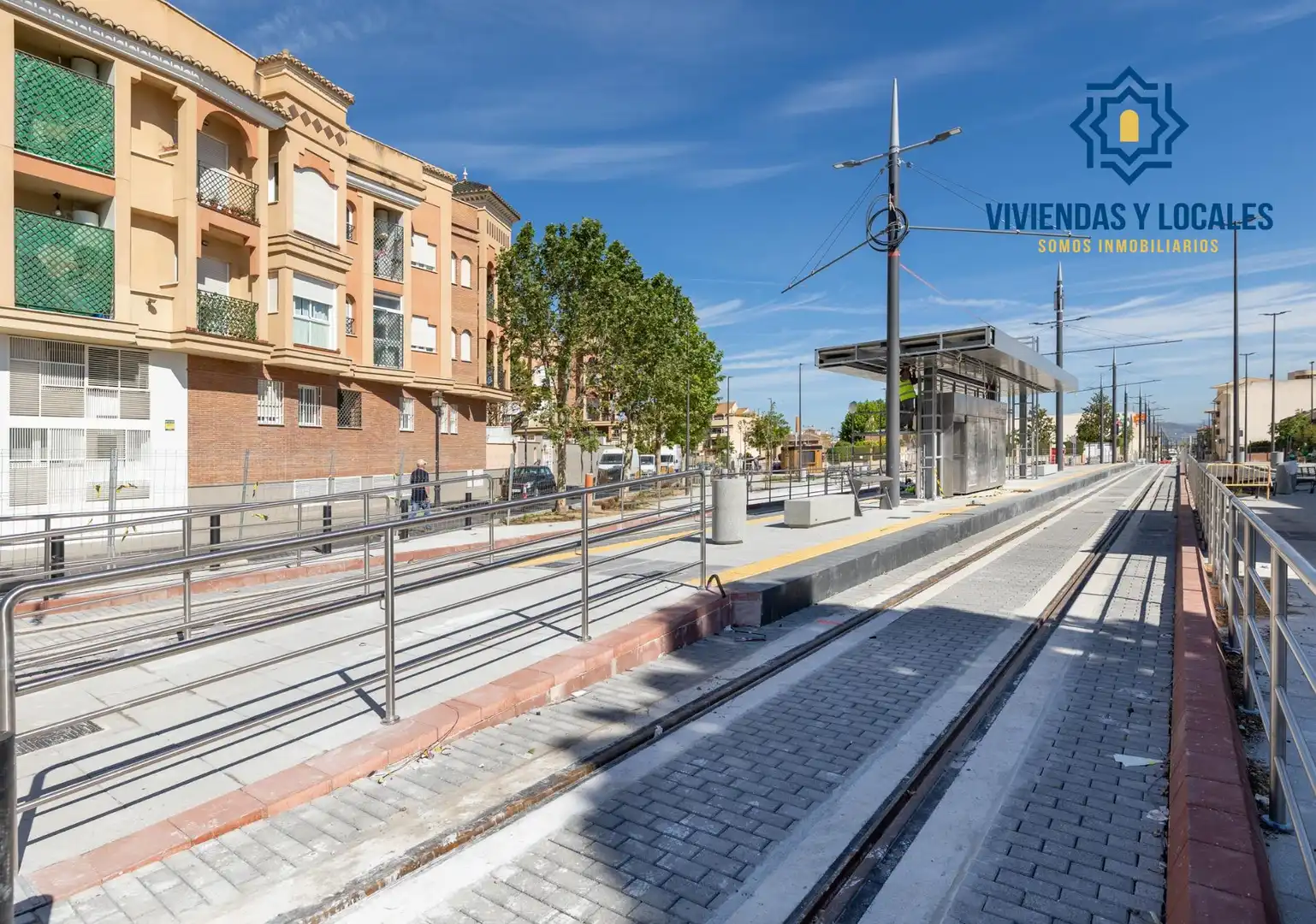 Flat with pool for sale in ESTAC TRANVIAS 1, imagen 31