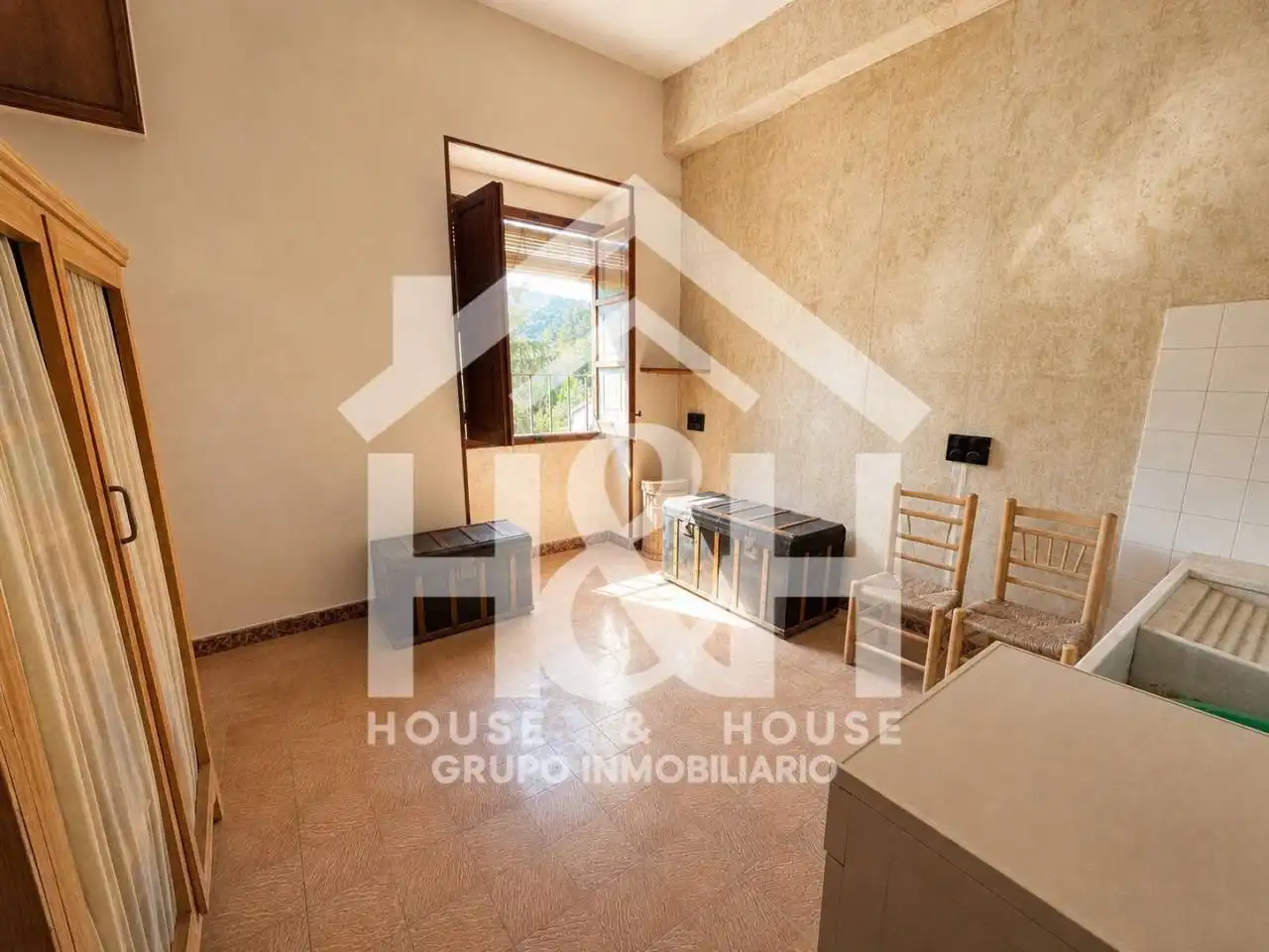 Casa rústica con piscina en venta en Poligono CAMÍ DELS AQUES, imagen 21