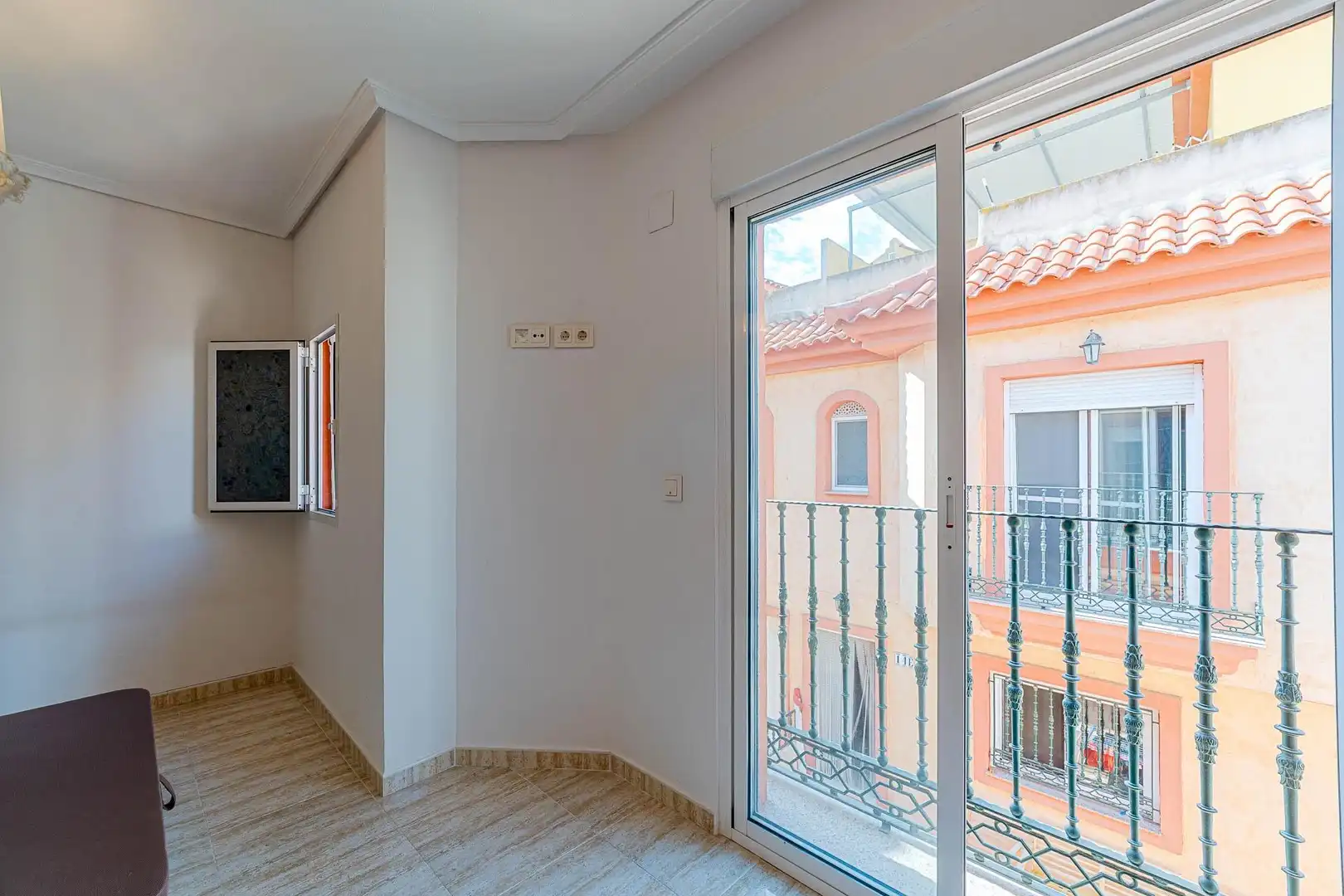 Terrassa de Casa o xalet en venda en Redován, Alicante