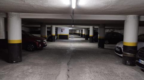 Foto 4 de Garatge de lloguer a Calle del Marqués de Valladares, 14, Centro - Areal, Vigo