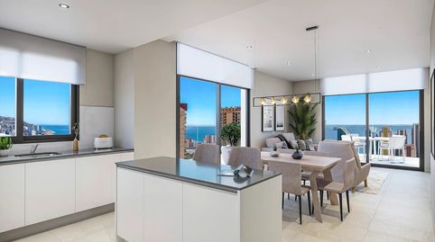 Foto 4 de Apartamento en venta en Via Parque, Benidorm