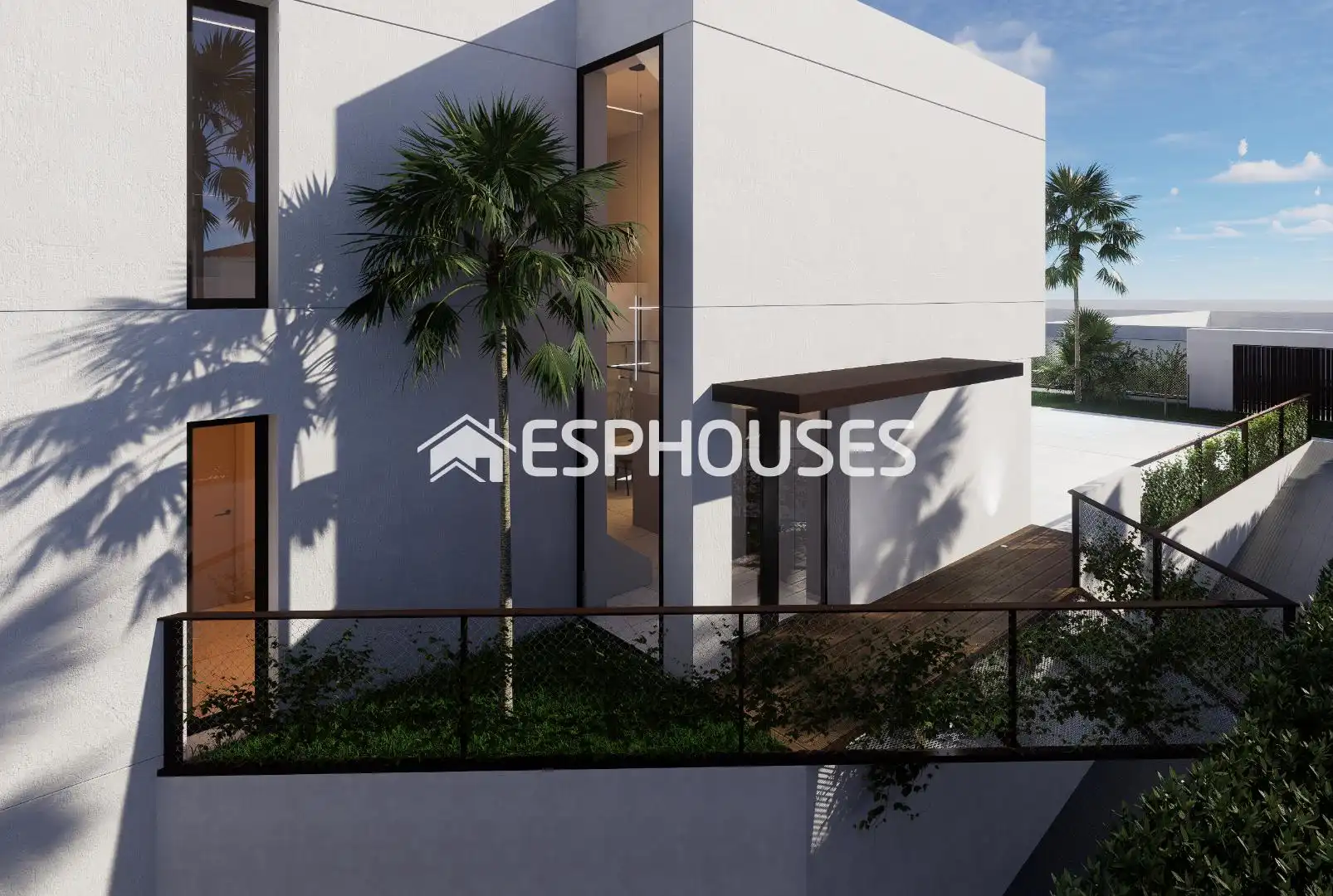 House with terrace for sale in Orihuela Costa, imagen 25