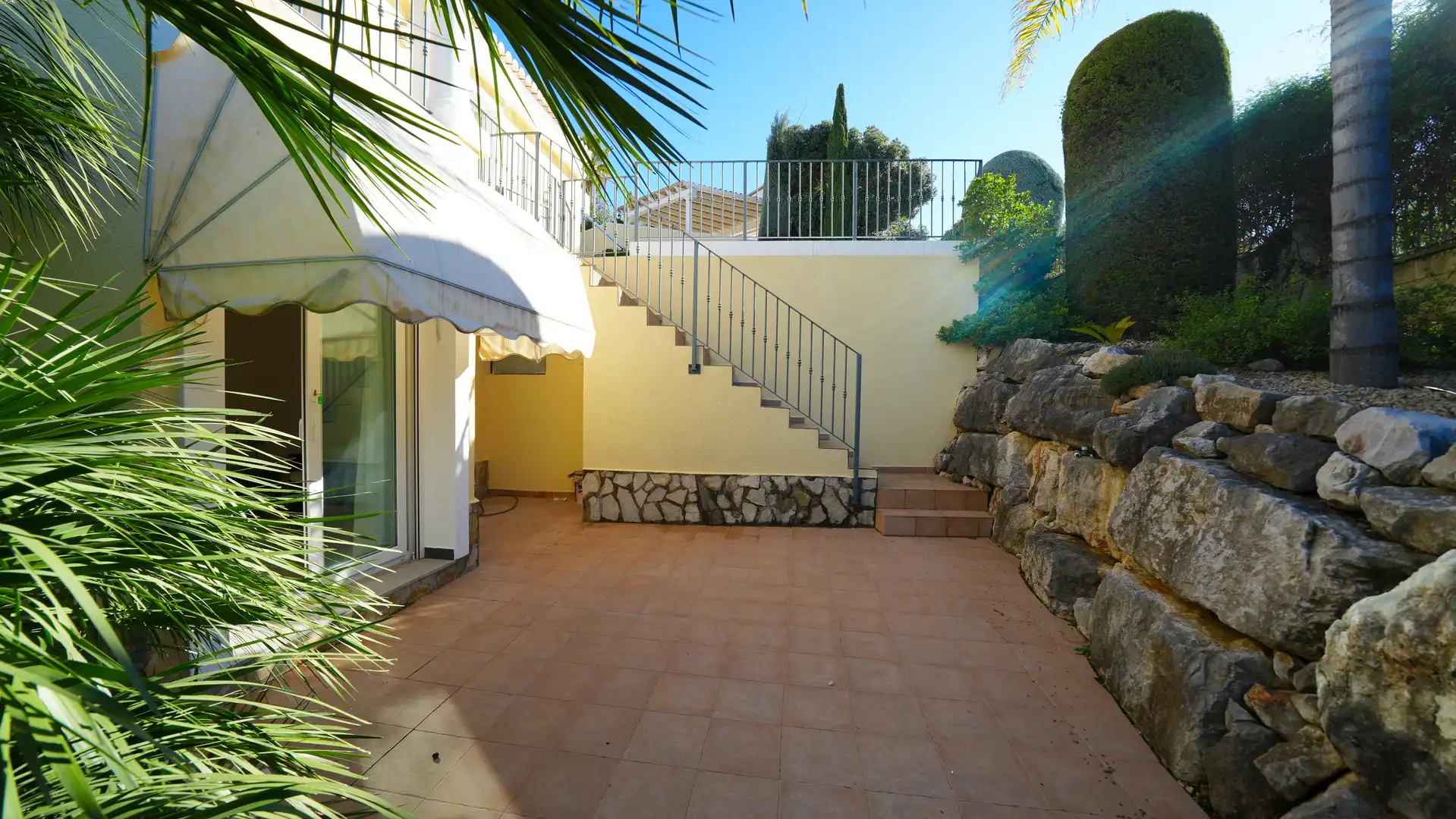 Casa rústica con piscina en venta en Orba, imagen 13