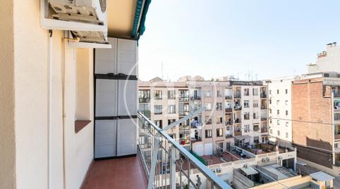 Foto 4 de Pis de lloguer a Carrer de la Marina, Sagrada Família, Barcelona