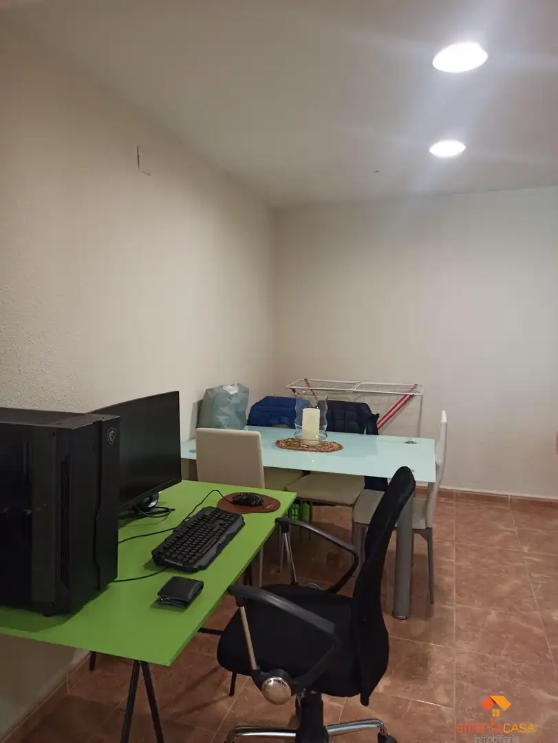 Flat for sale in Centro