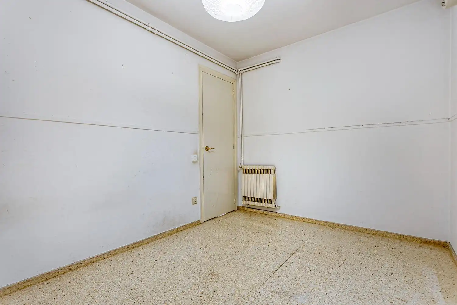 Habitación de Piso en venta en Igualada