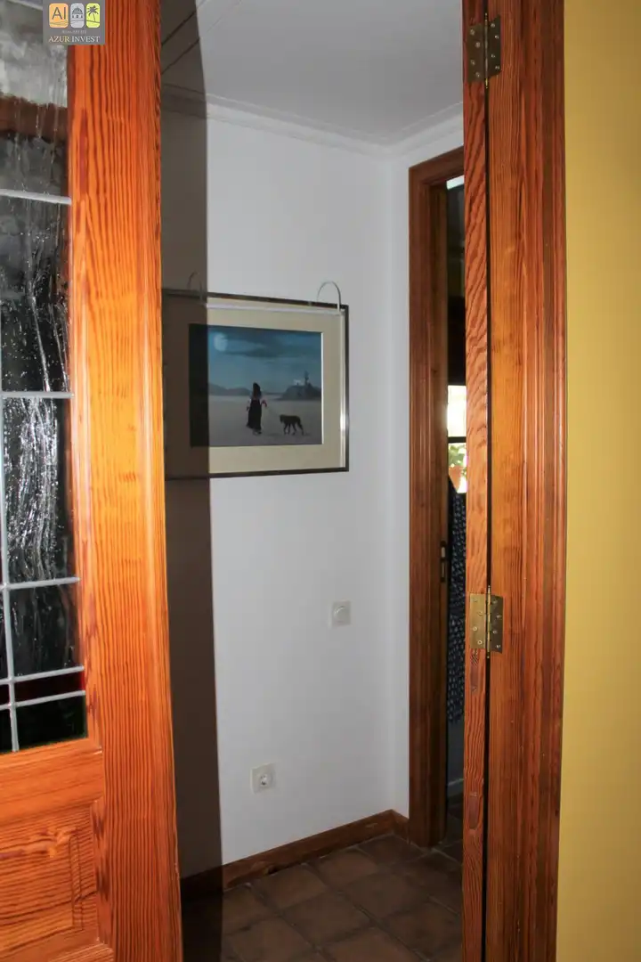 Finca rústica en venta en Altea con Aire acondicionado, Terraza y Trastero