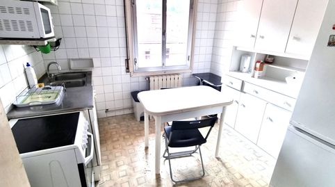 Foto 4 de Piso de alquiler en San Ignacio - Elorrieta, Bilbao