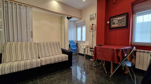 Photo 4 of Apartment to rent in Arantzazuko Andre Mariaren Auzunea, Antiguo, Donostia - San Sebastián