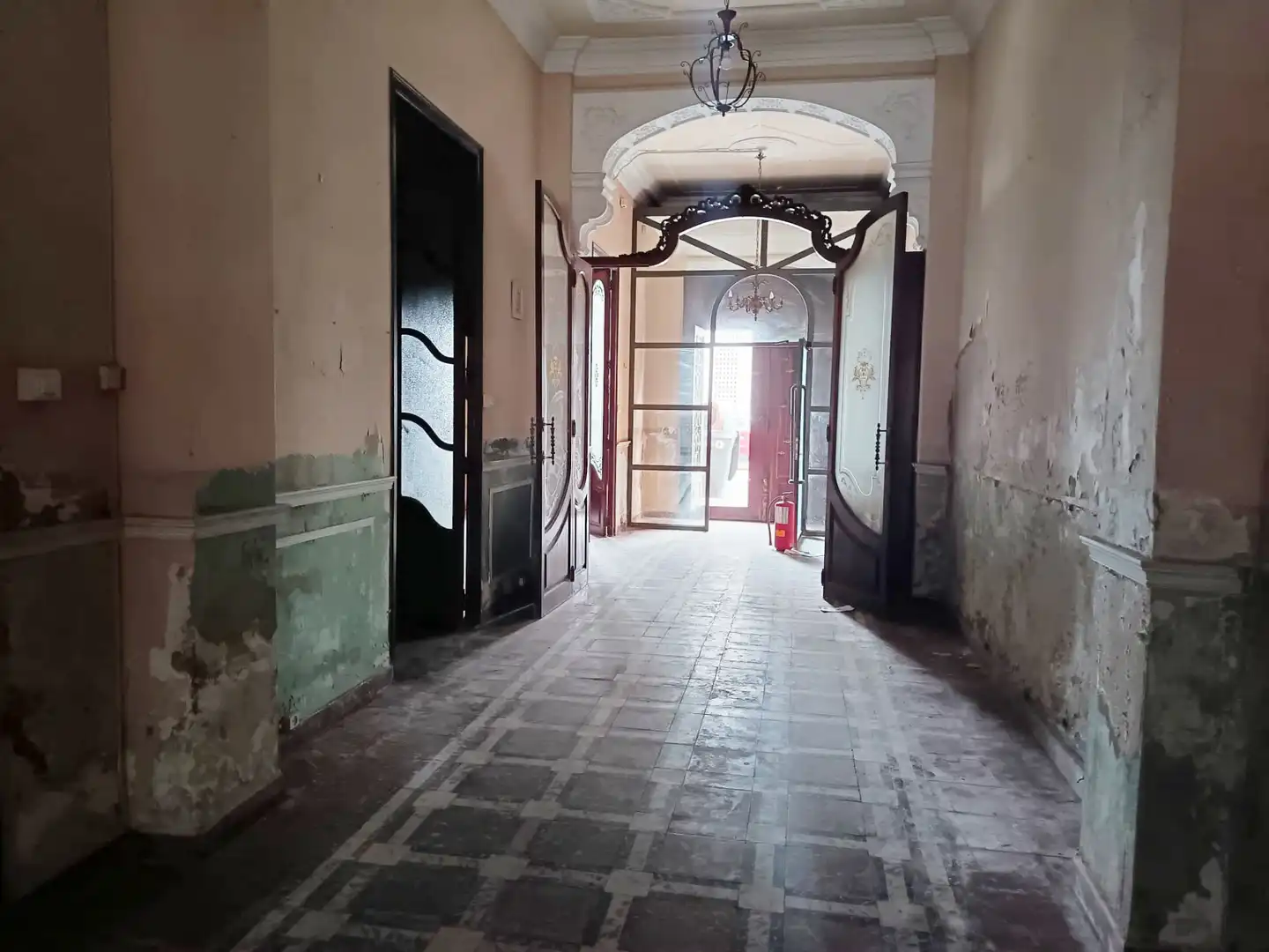 Houses for sale in Alfafar  with Balcony