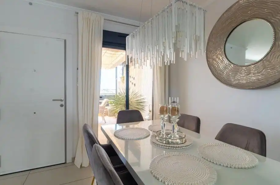 Adosado con piscina en venta en Orihuela Costa, imagen 9