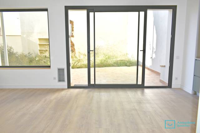 Planta baja en Alquiler en Carrer del Bisbe Català en Tiana