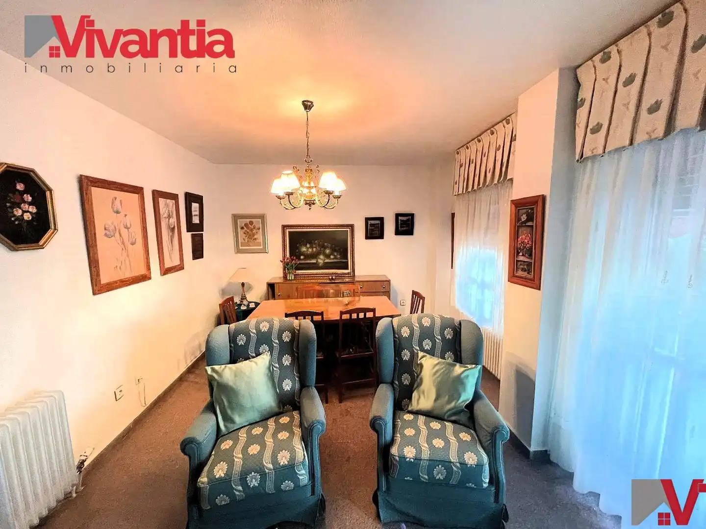 Piso con terraza en venta en Lorca Ciudad, imagen 7