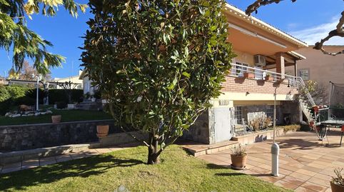 Foto 4 de Casa o xalet en venda a Pais Valencia, Cànoves I Samalús, Barcelona