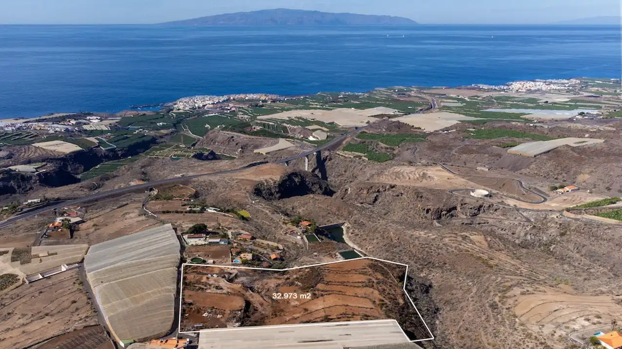 Terrenos y solares en venta en Playa de San Juan, imagen 3