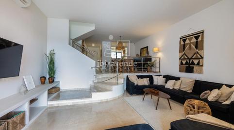 Photo 4 of Single-family semi-detached for sale in Mola, Marina Botafoc - Platja de Talamanca, Illes Balears