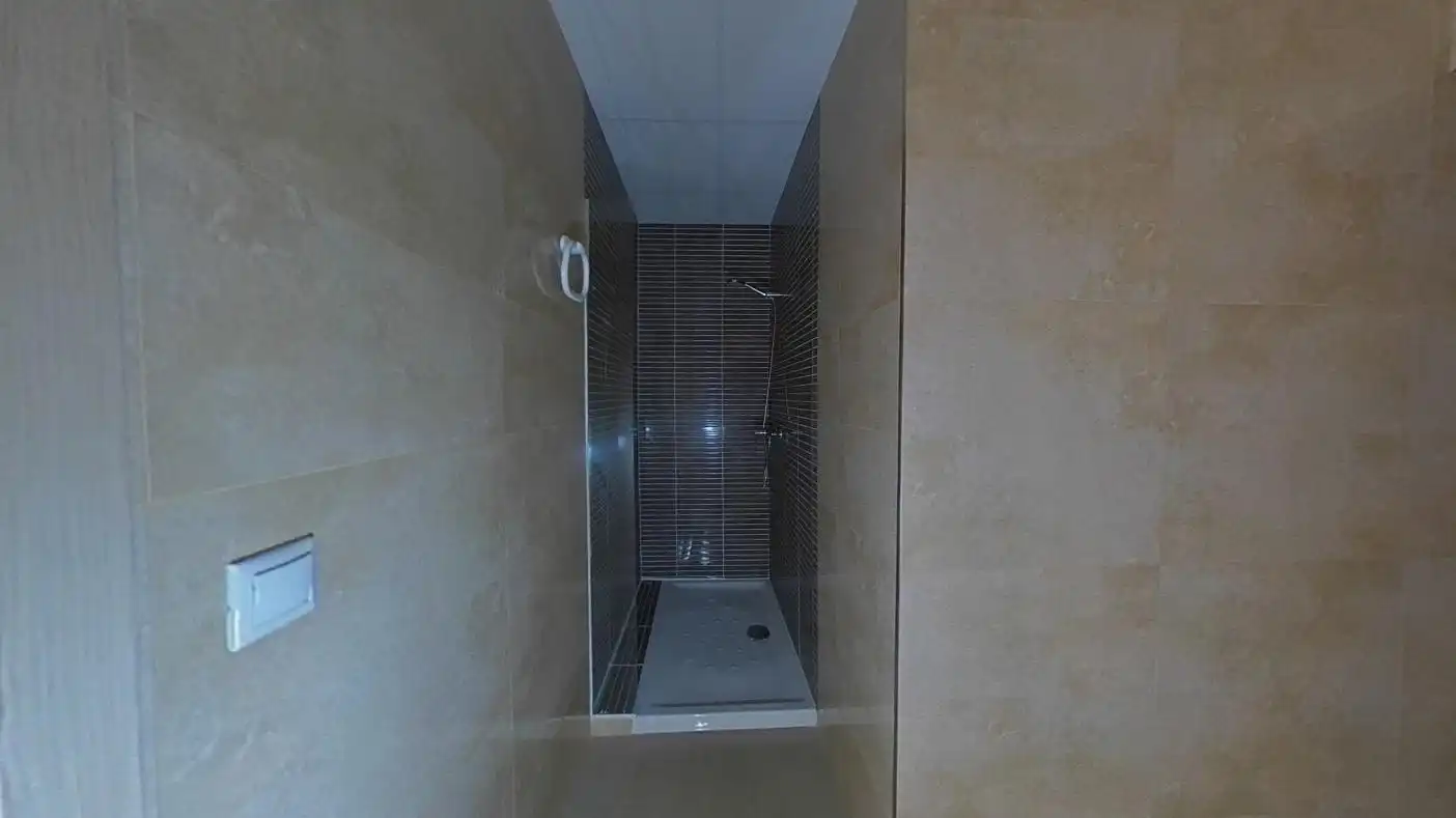 Badezimmer von Wohnung zum Verkauf in Villajoyosa / La Vila Joiosa