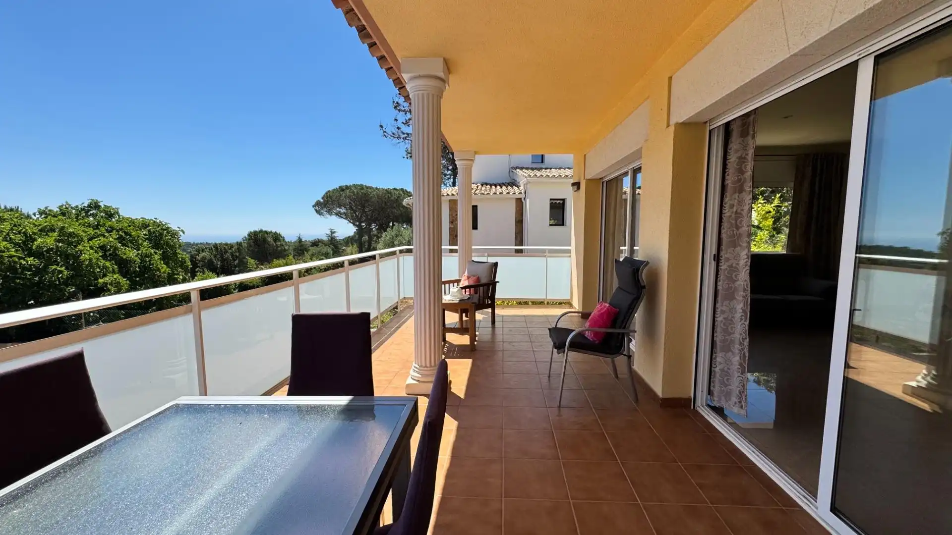 Villa avec piscine à vendre à Carrer PALMERES, imagen 27