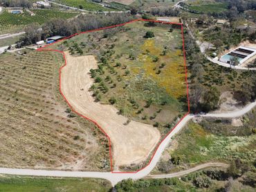 Terreno rustico in vendita a Carretera Pista Confederación, Pizarra, Spain