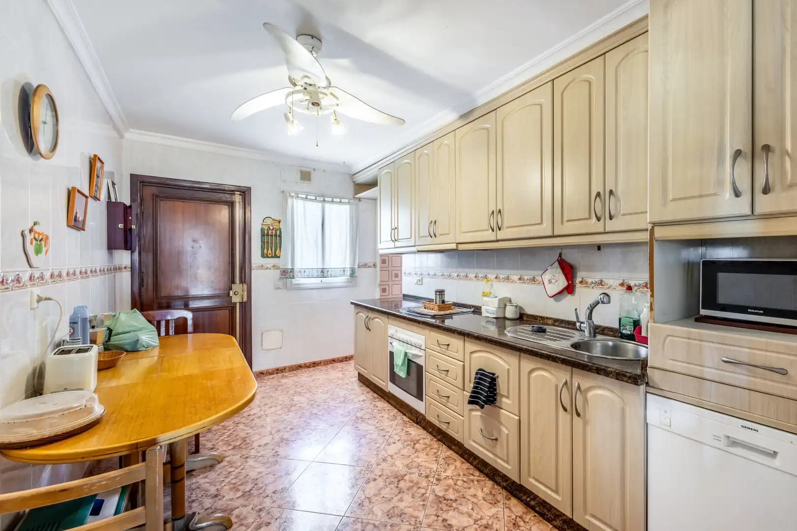 Apartament amb ascensor en venda a Centro ciudad, imagen 15