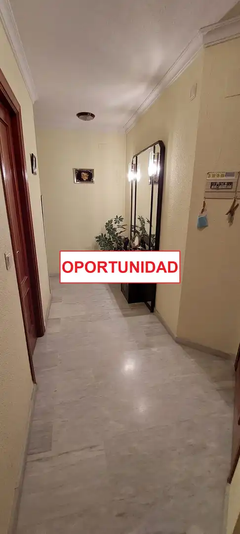Pis amb ascensor en venda a Diego de Almagro, imagen 18