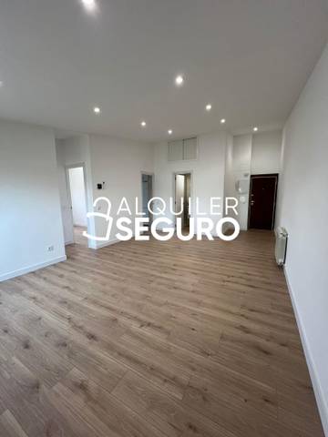 Piso en Alquiler en Telémaco en Salvador